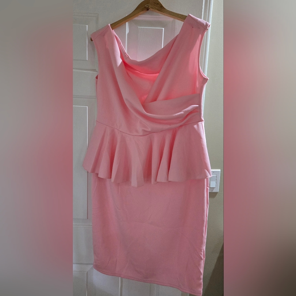Pretty in Pink
